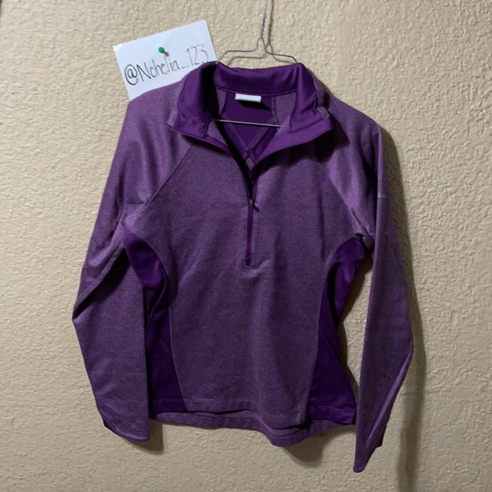 Columbia Pullover
